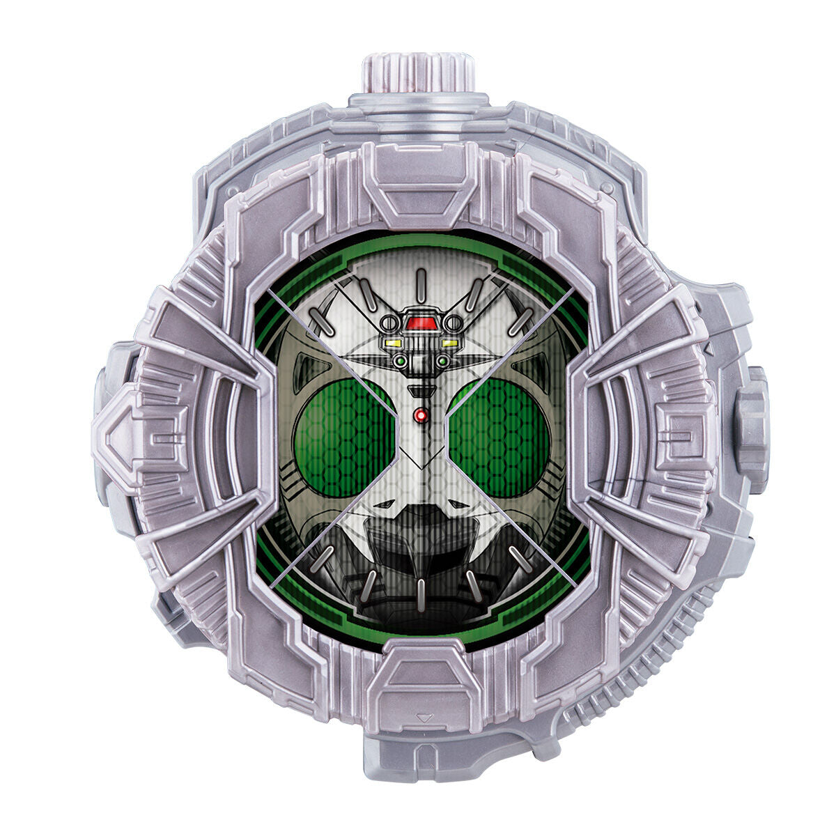 [PREORDER] DX Showa Rider Ridewatch Set 02