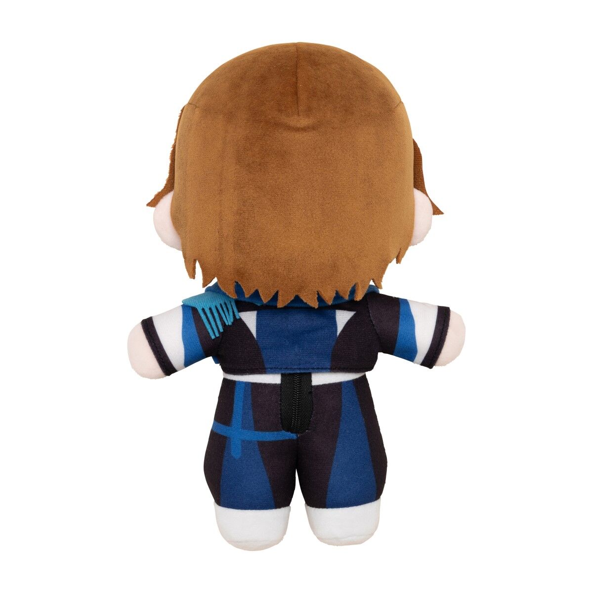 [PREORDER] Rikuo Byakuya Mascot Pouch
