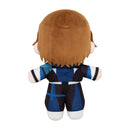 [PREORDER] Rikuo Byakuya Mascot Pouch