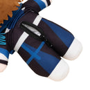 [PREORDER] Rikuo Byakuya Mascot Pouch