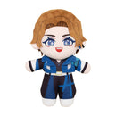 [PREORDER] Rikuo Byakuya Mascot Pouch