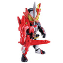 Quick Builders Kamen Rider Saber Brave Dragon