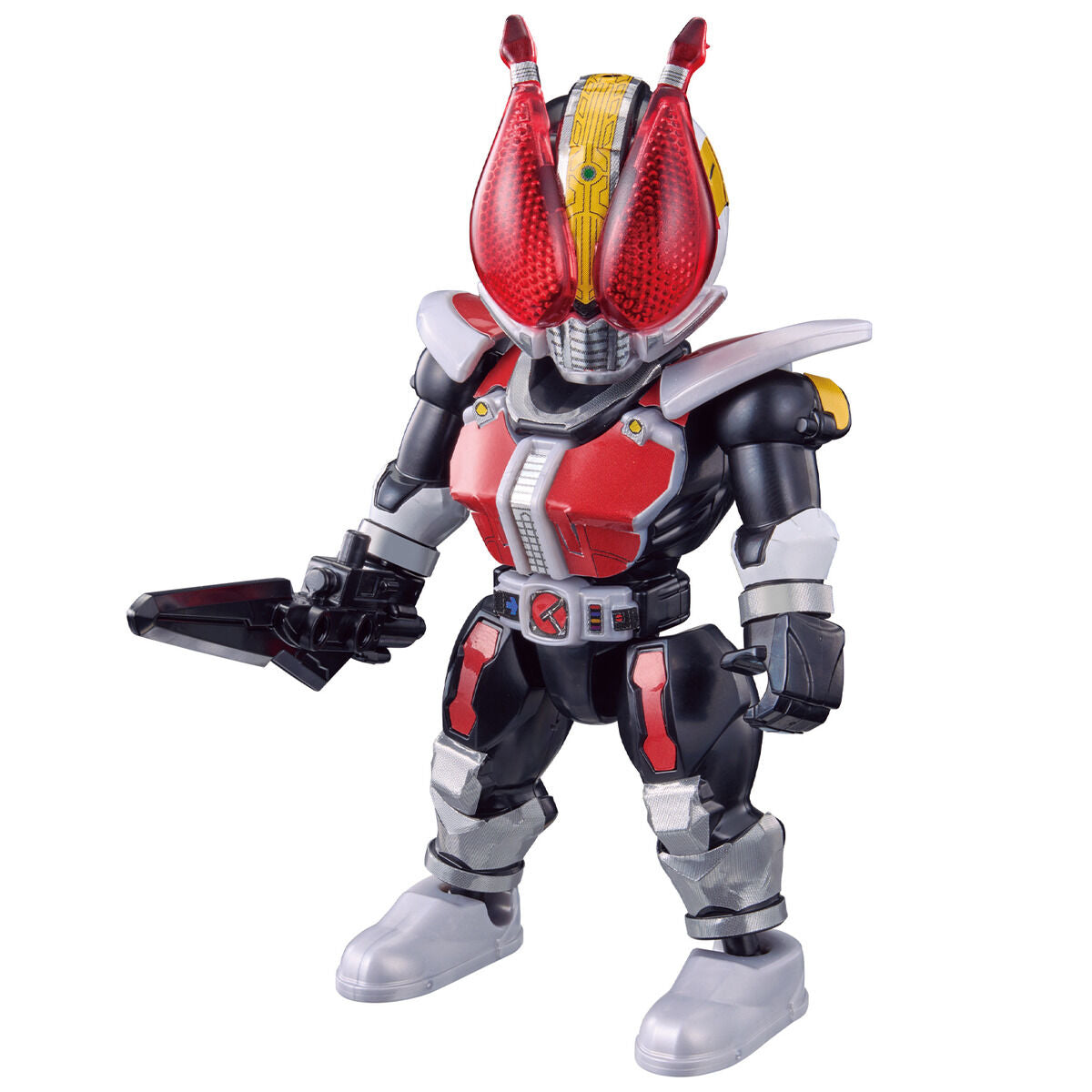 [PREORDER] Quick Builders Kamen Rider Den-O Sword Form