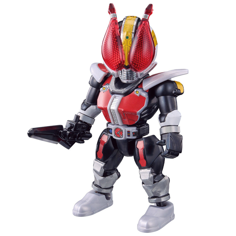 [PREORDER] Quick Builders Kamen Rider Den-O Sword Form