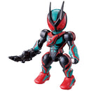 Quick Builders Kamen Rider Zeztz Physicam Impact