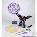 [PREORDER] SMP Magiking Shadow Ver & Magic Circle Parts Set