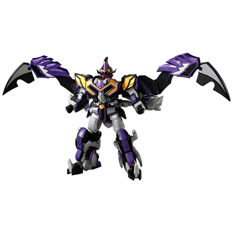 [PREORDER] SMP Magiking Shadow Ver & Magic Circle Parts Set