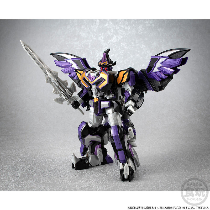 [PREORDER] SMP Magiking Shadow Ver & Magic Circle Parts Set