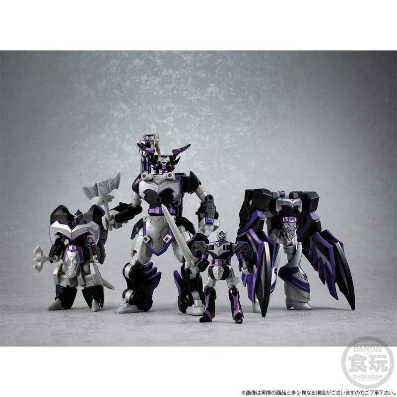 [PREORDER] SMP Magiking Shadow Ver & Magic Circle Parts Set