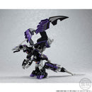 [PREORDER] SMP Magiking Shadow Ver & Magic Circle Parts Set