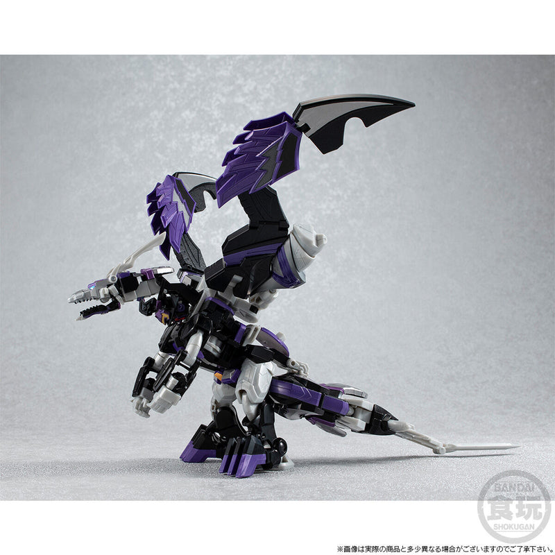 [PREORDER] SMP Magiking Shadow Ver & Magic Circle Parts Set