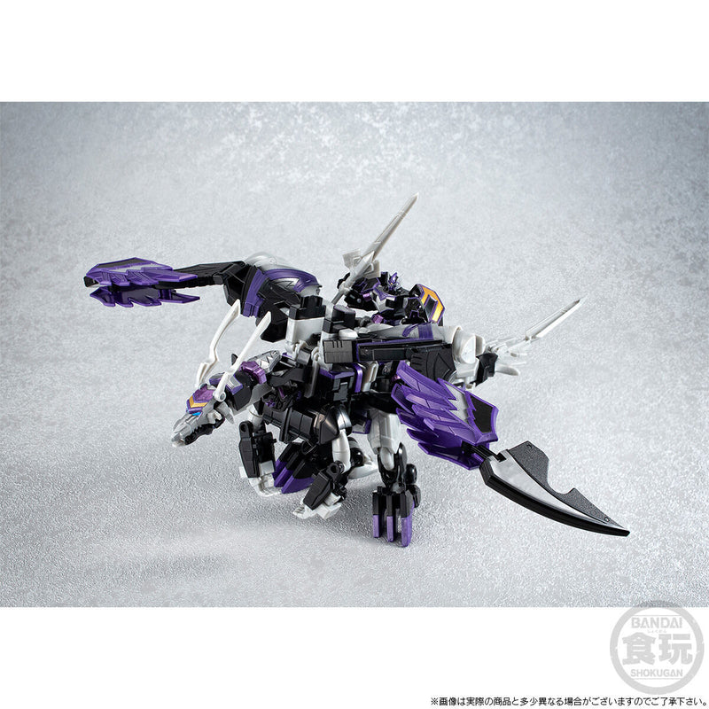 [PREORDER] SMP Magiking Shadow Ver & Magic Circle Parts Set