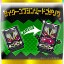 [PREORDER] DX Legend Rider Gochizo Selection Set 01