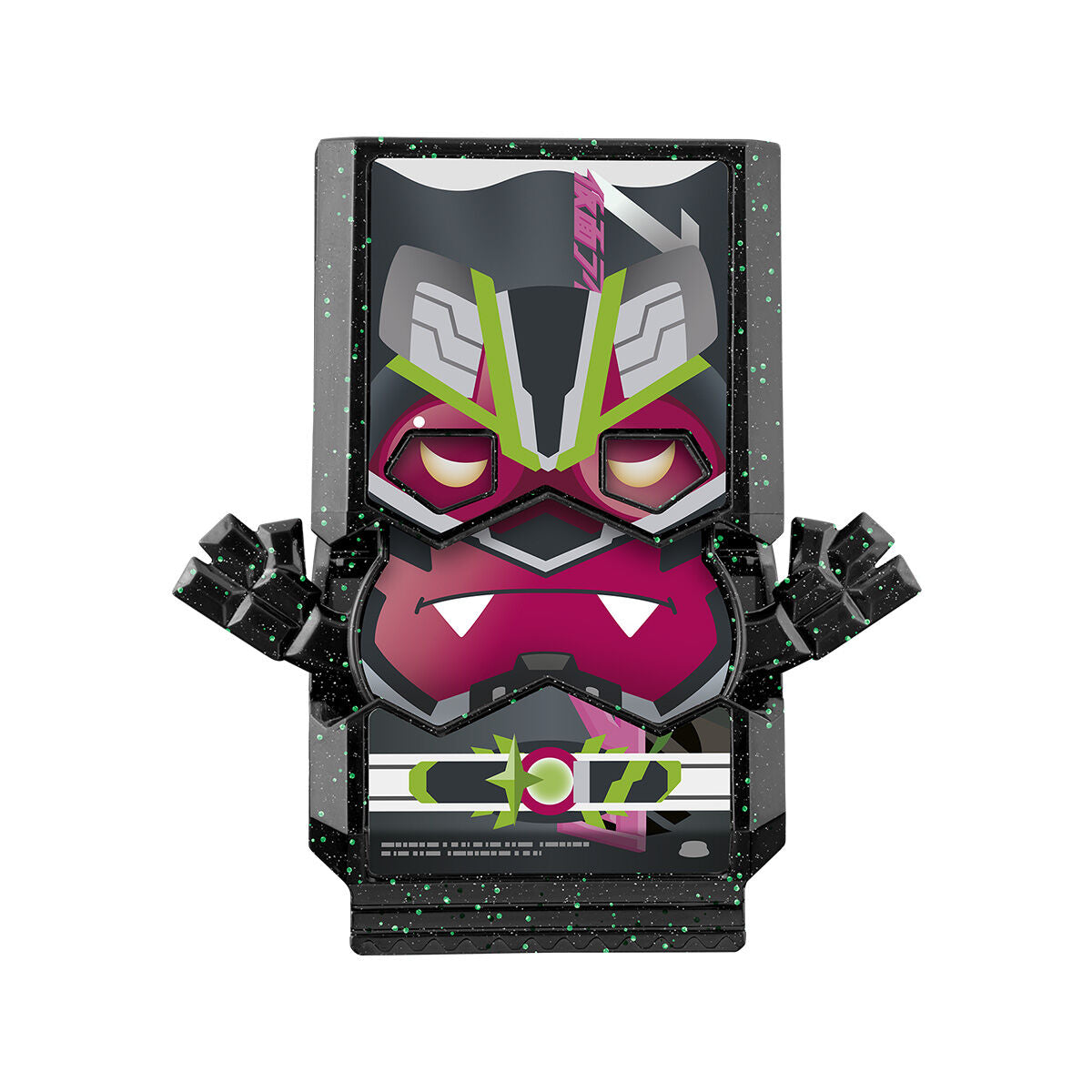 [PREORDER] DX Legend Rider Gochizo Selection Set 01