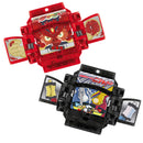 [PREORDER] DX Legend Rider Gochizo Selection Set 01