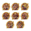 DX Sentai Ring Power Up Booster 04