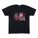 Kamen Rider Drive T-Shirt & Drive Capsem