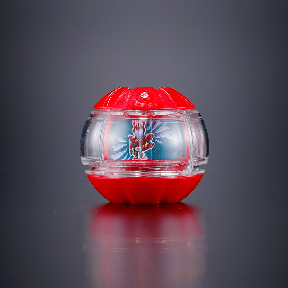 Kamen Rider Zeztz T-Shirt & Drive Capsem