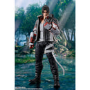 SH Figuarts Jin Kazama - Tekken 8