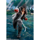 SH Figuarts Jin Kazama - Tekken 8