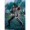 SH Figuarts Jin Kazama - Tekken 8