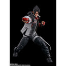 SH Figuarts Jin Kazama - Tekken 8