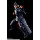 SH Figuarts Kazuya Mishima - Tekken 8