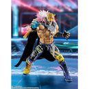 SH Figuarts King - Tekken 8