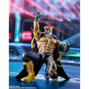 SH Figuarts King - Tekken 8
