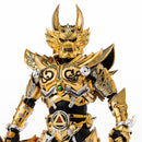 [PREORDER] SH Figuarts (Shinkocchou Seihou) Golden Knight Garo (Saejima Taiga Ver.)