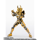 [PREORDER] SH Figuarts (Shinkocchou Seihou) Golden Knight Garo (Saejima Taiga Ver.)