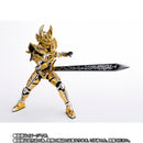 [PREORDER] SH Figuarts (Shinkocchou Seihou) Golden Knight Garo (Saejima Taiga Ver.)