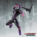 [PREORDER] Capsem Change Collection Kamen Rider Zeztz Paradigm Set