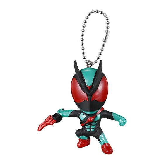 Kamen Rider Zeztz Swing 01