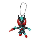 Kamen Rider Zeztz Swing 01