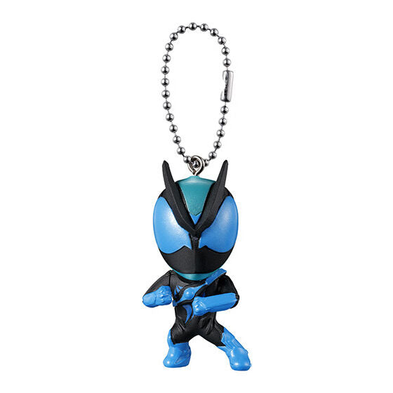 Kamen Rider Zeztz Swing 01