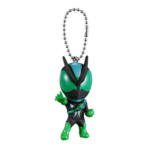 Kamen Rider Zeztz Swing 01