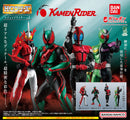 HG Legend Kamen Rider Vol 4