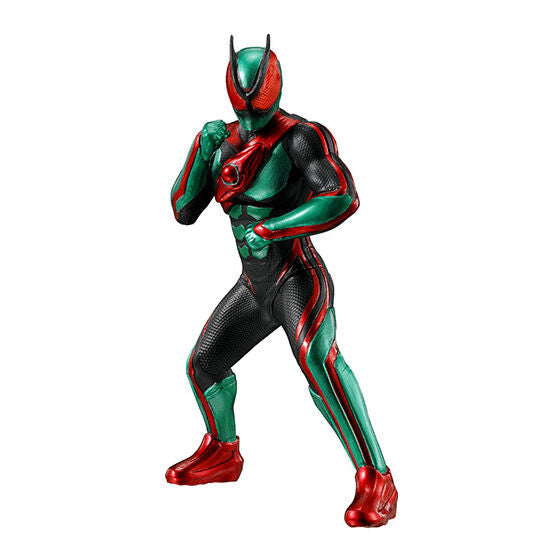 HG Legend Kamen Rider Vol 4