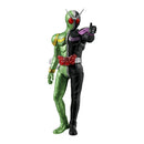 HG Legend Kamen Rider Vol 4