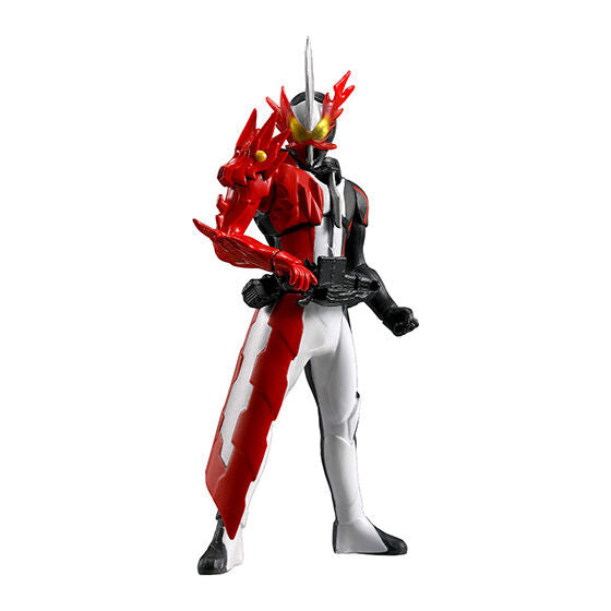 HG Legend Kamen Rider Vol 4