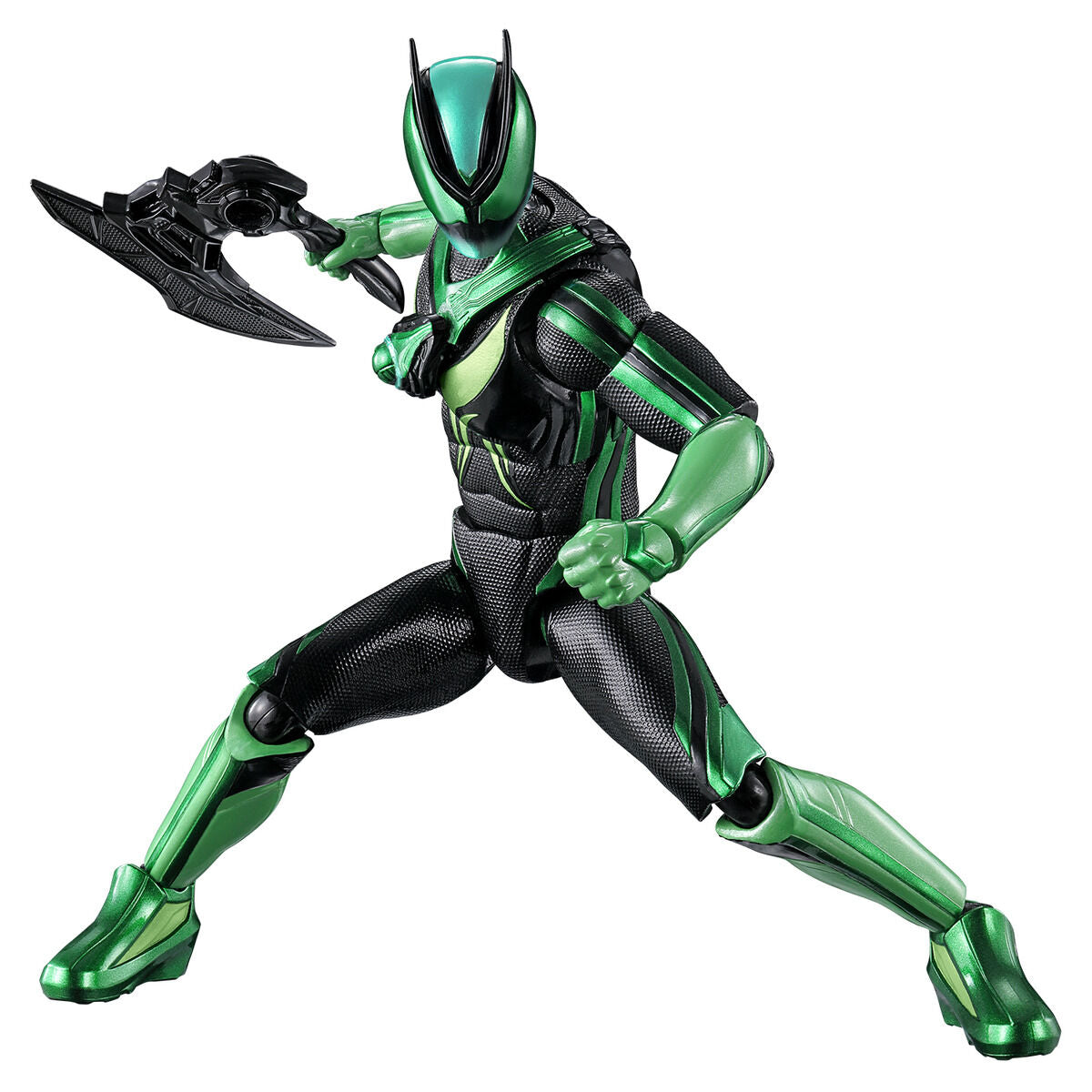 Kamen Rider Action Figure Kamen Rider Zeztz Esprime Recovery