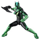 Kamen Rider Action Figure Kamen Rider Zeztz Esprime Recovery