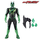 Kamen Rider Action Figure Kamen Rider Zeztz Esprime Recovery