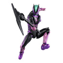 Kamen Rider Action Figure Kamen Rider Zeztz Paradigm Wonder