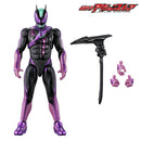 Kamen Rider Action Figure Kamen Rider Zeztz Paradigm Wonder