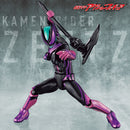 Kamen Rider Action Figure Kamen Rider Zeztz Paradigm Wonder