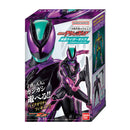 Kamen Rider Action Figure Kamen Rider Zeztz Paradigm Wonder