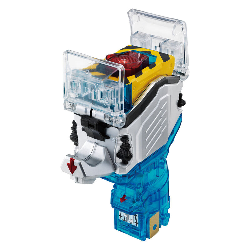 SUPER BEST DX Cosmic Switch