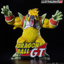 [PREORDER] Dragonball GT Acrylic Logo Display